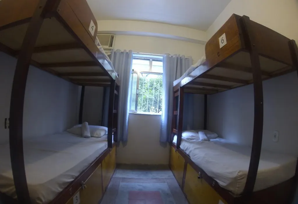 Copacabana Hostel-1